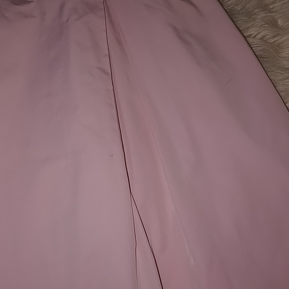 BCBG strapless dress - Picture 6 of 8